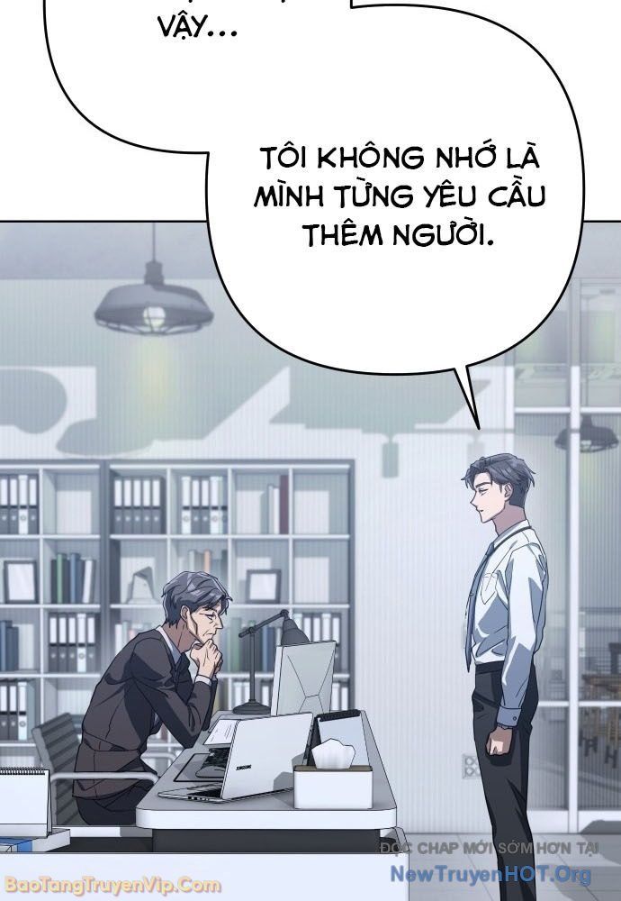 Hôm Nay Cũng Tan Làm Đúng Giờ Chap 1 - Next Chap 2