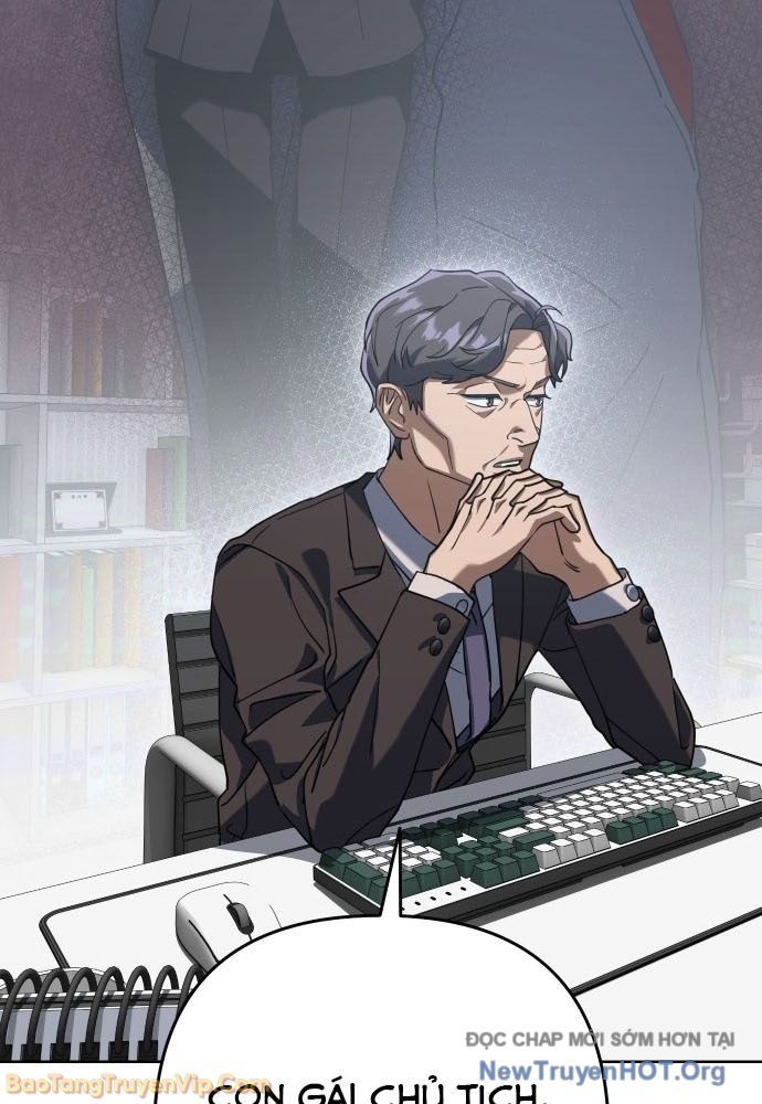 Hôm Nay Cũng Tan Làm Đúng Giờ Chap 1 - Next Chap 2