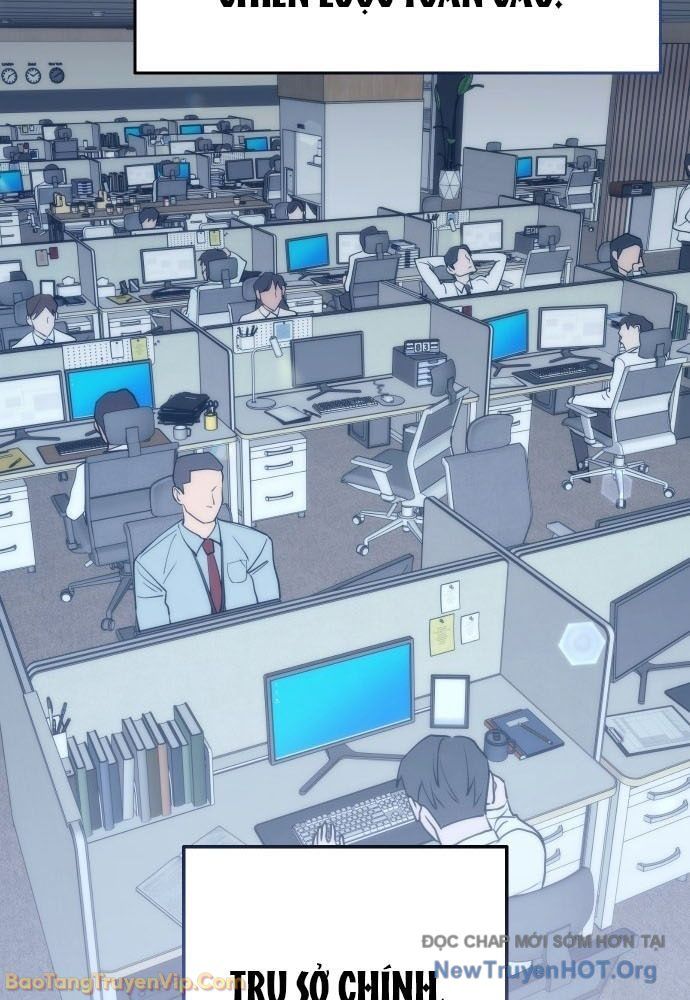 Hôm Nay Cũng Tan Làm Đúng Giờ Chap 1 - Next Chap 2