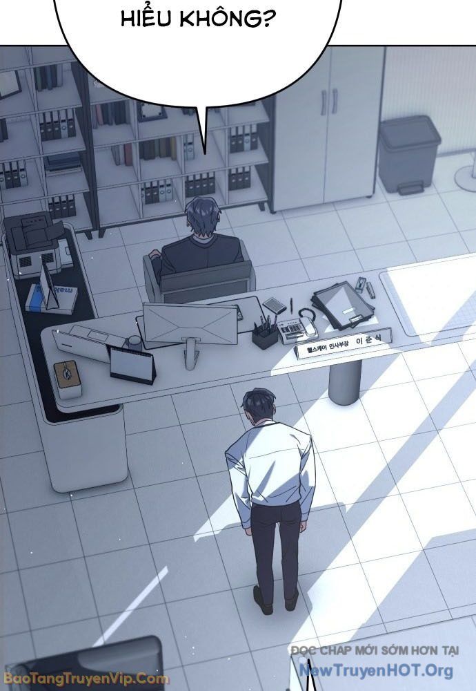 Hôm Nay Cũng Tan Làm Đúng Giờ Chap 1 - Next Chap 2