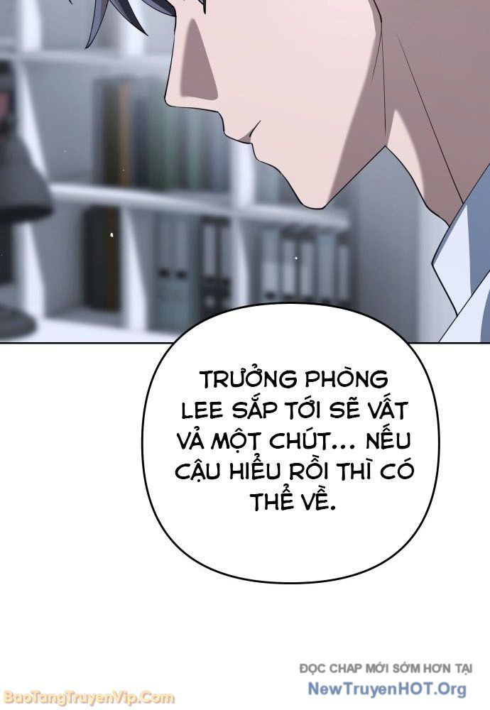 Hôm Nay Cũng Tan Làm Đúng Giờ Chap 1 - Next Chap 2