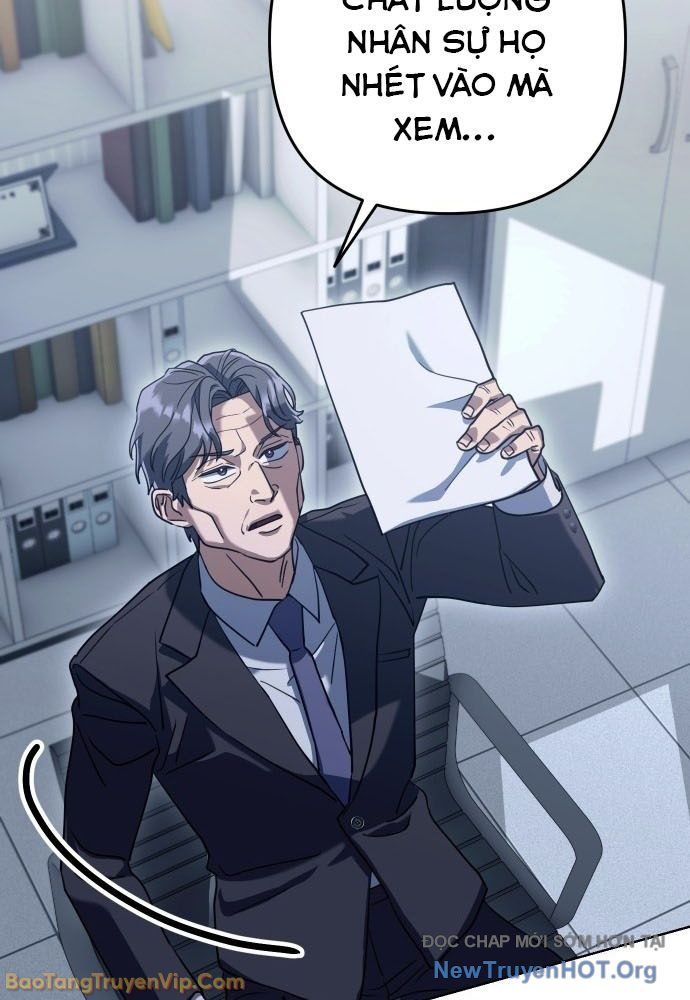 Hôm Nay Cũng Tan Làm Đúng Giờ Chap 1 - Next Chap 2