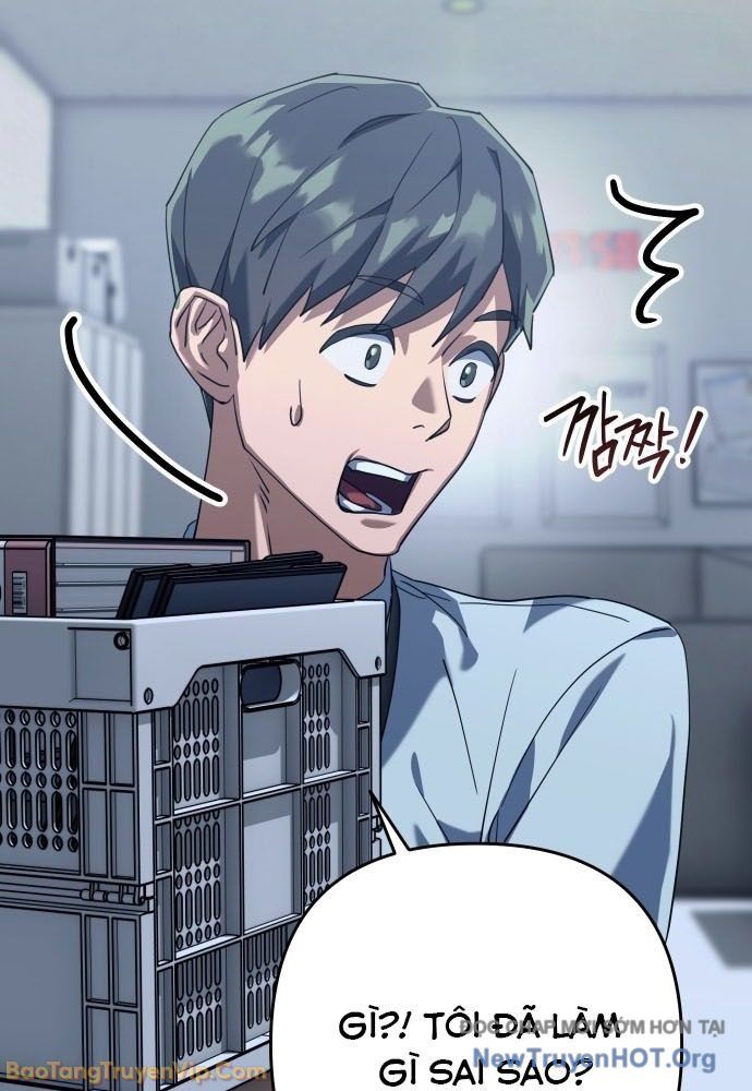 Hôm Nay Cũng Tan Làm Đúng Giờ Chap 1 - Next Chap 2