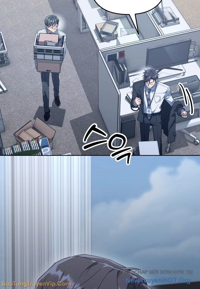 Hôm Nay Cũng Tan Làm Đúng Giờ Chap 1 - Next Chap 2