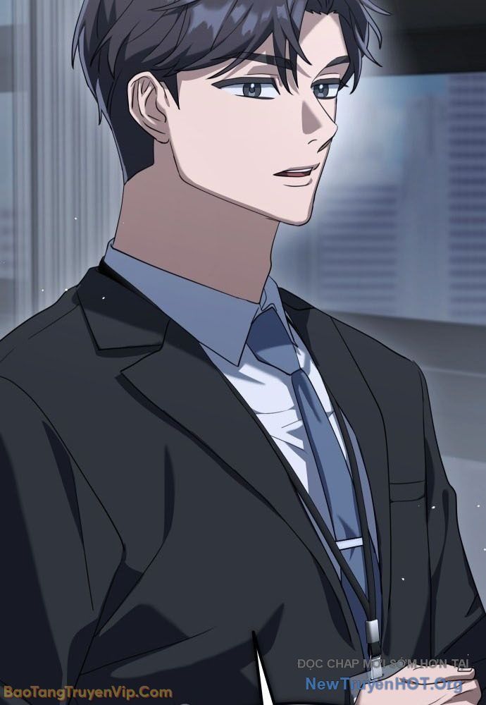 Hôm Nay Cũng Tan Làm Đúng Giờ Chap 1 - Next Chap 2