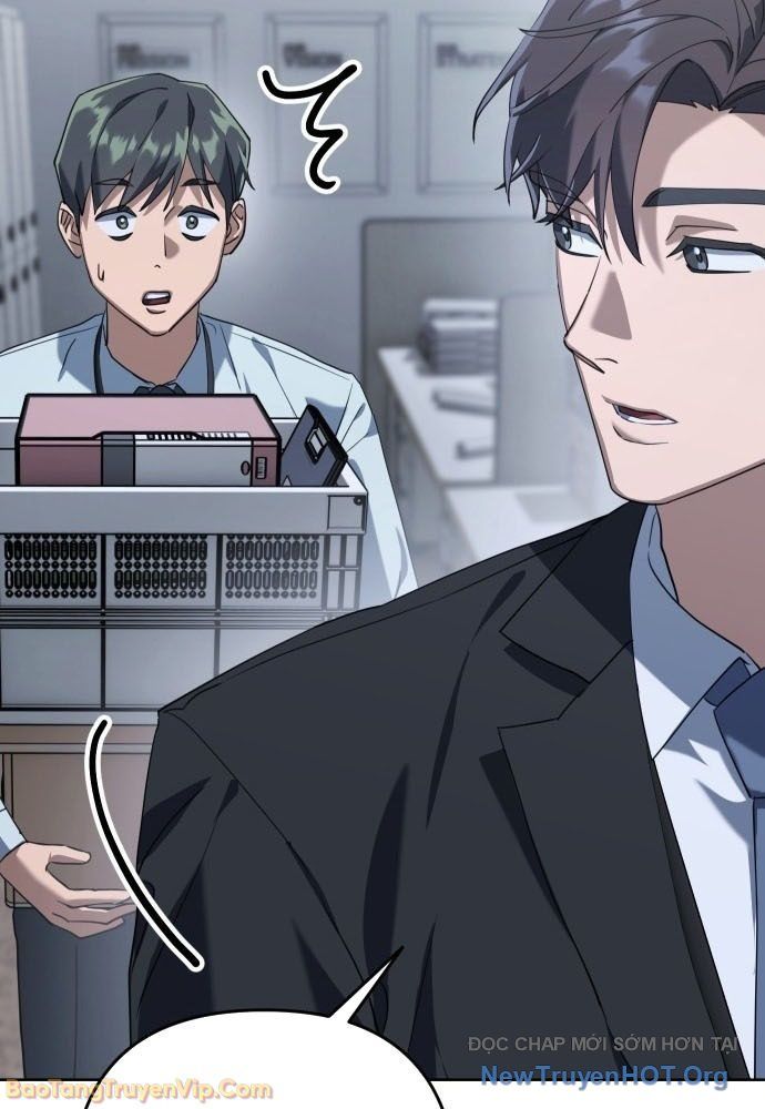 Hôm Nay Cũng Tan Làm Đúng Giờ Chap 1 - Next Chap 2