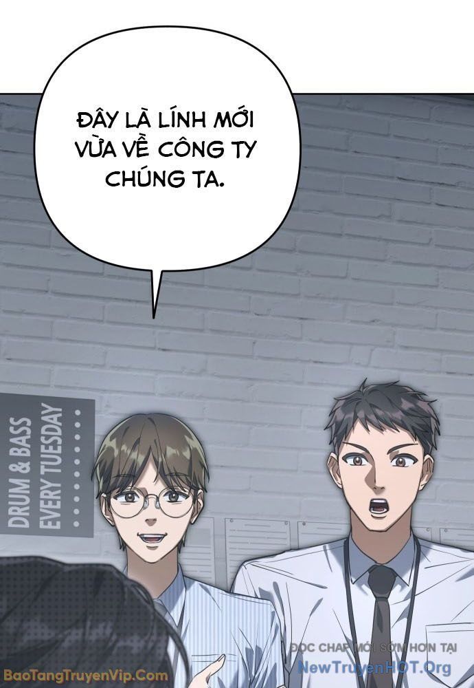 Hôm Nay Cũng Tan Làm Đúng Giờ Chap 1 - Next Chap 2