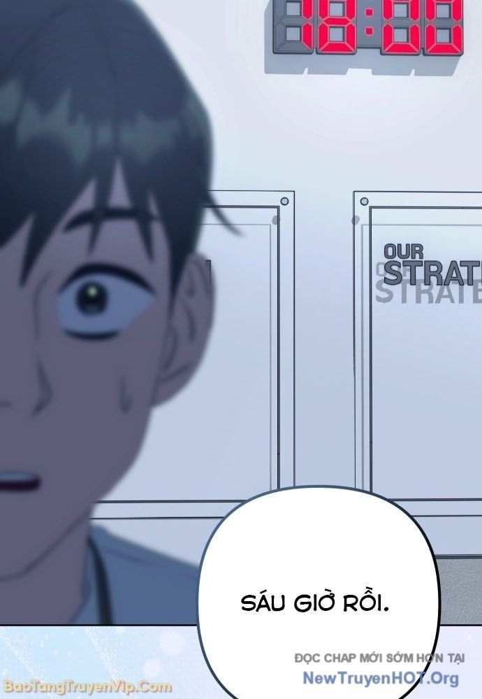 Hôm Nay Cũng Tan Làm Đúng Giờ Chap 1 - Next Chap 2