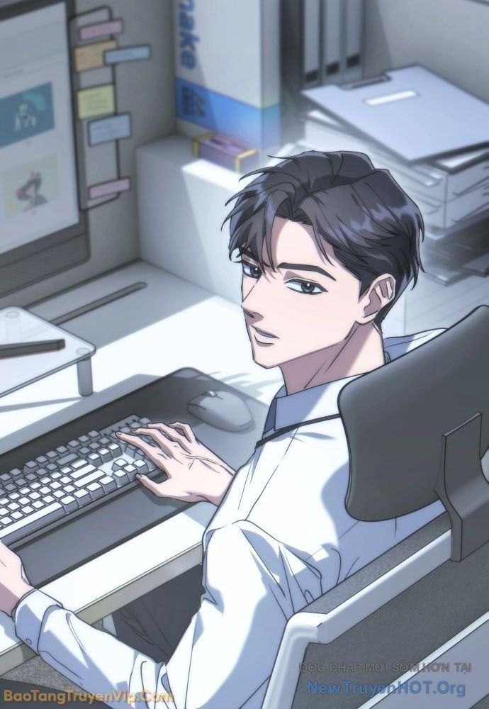 Hôm Nay Cũng Tan Làm Đúng Giờ Chap 1 - Next Chap 2