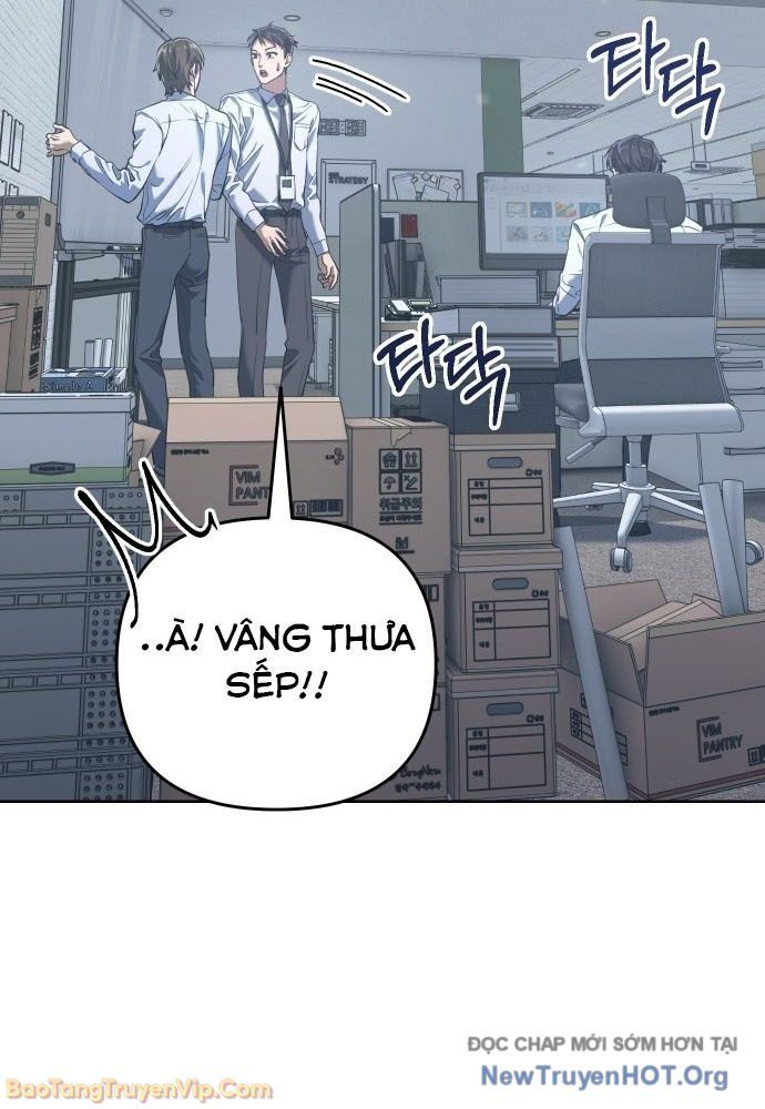 Hôm Nay Cũng Tan Làm Đúng Giờ Chap 1 - Next Chap 2