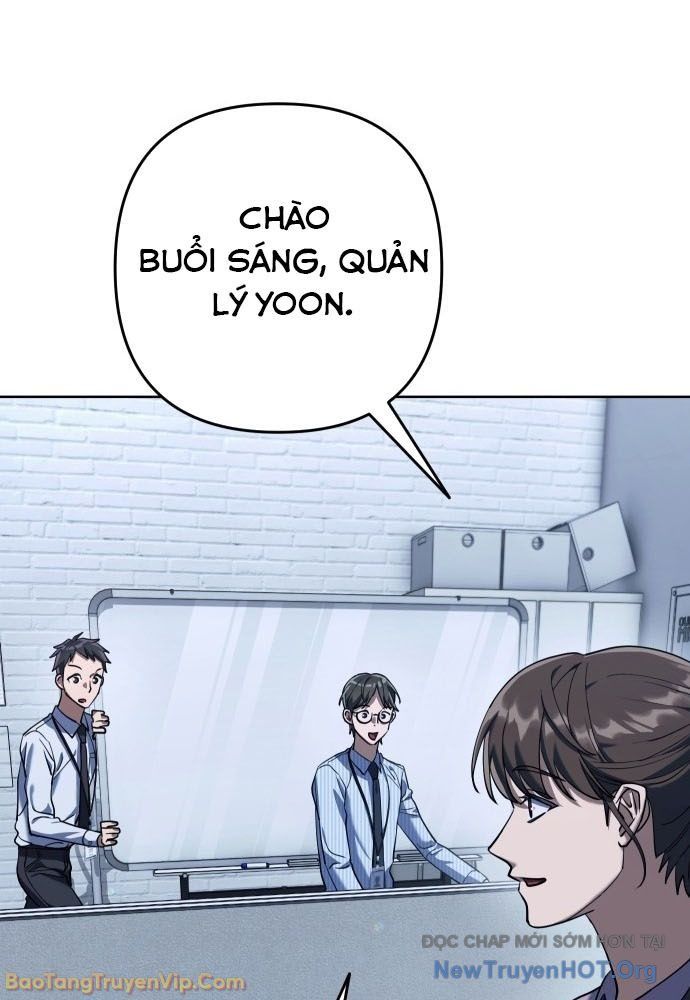 Hôm Nay Cũng Tan Làm Đúng Giờ Chap 1 - Next Chap 2