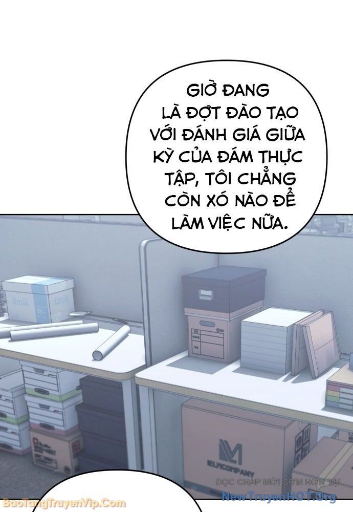 Hôm Nay Cũng Tan Làm Đúng Giờ Chap 1 - Next Chap 2