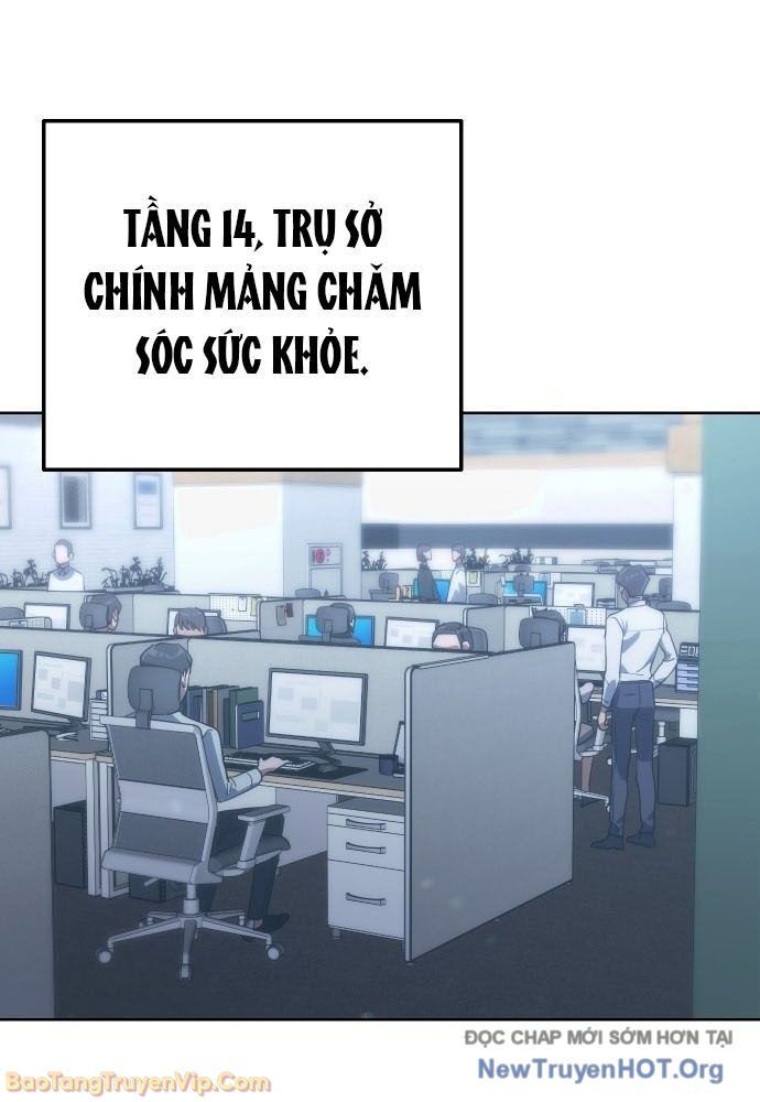 Hôm Nay Cũng Tan Làm Đúng Giờ Chap 1 - Next Chap 2