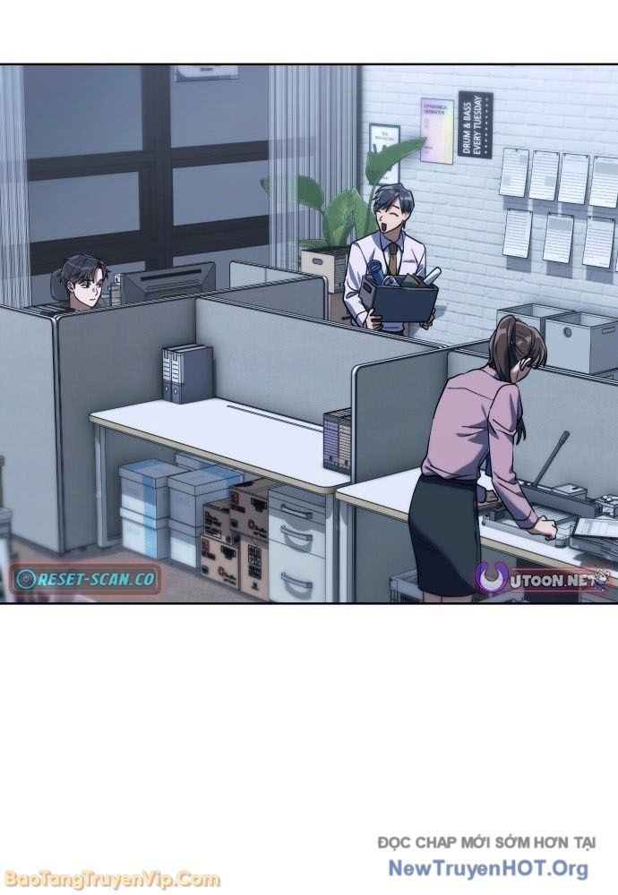 Hôm Nay Cũng Tan Làm Đúng Giờ Chap 1 - Next Chap 2
