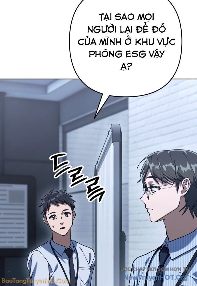 Hôm Nay Cũng Tan Làm Đúng Giờ Chap 1 - Next Chap 2