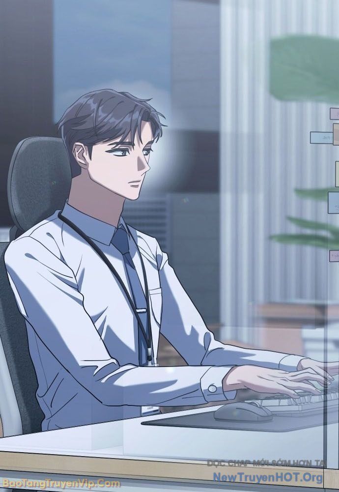 Hôm Nay Cũng Tan Làm Đúng Giờ Chap 1 - Next Chap 2