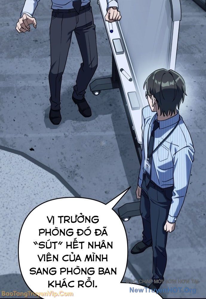 Hôm Nay Cũng Tan Làm Đúng Giờ Chap 1 - Next Chap 2