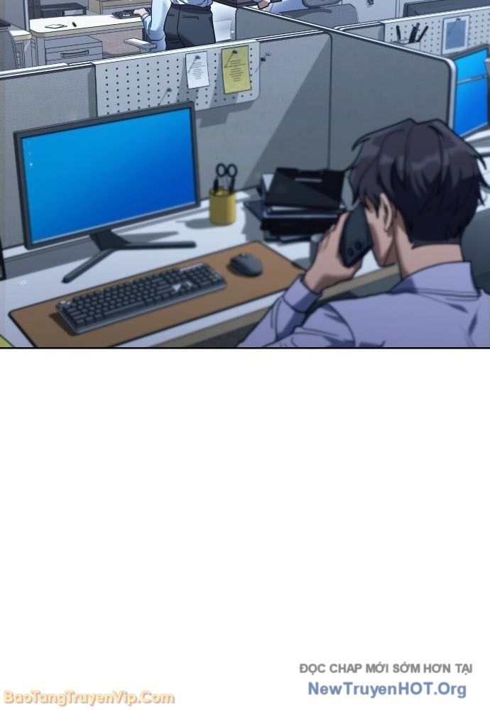 Hôm Nay Cũng Tan Làm Đúng Giờ Chap 1 - Next Chap 2