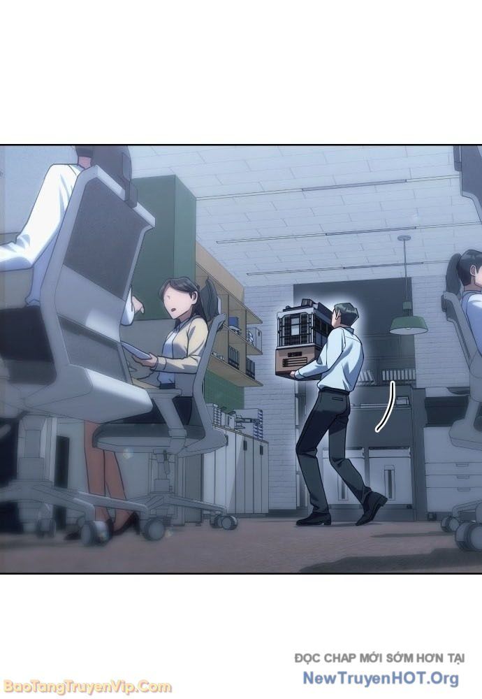 Hôm Nay Cũng Tan Làm Đúng Giờ Chap 1 - Next Chap 2