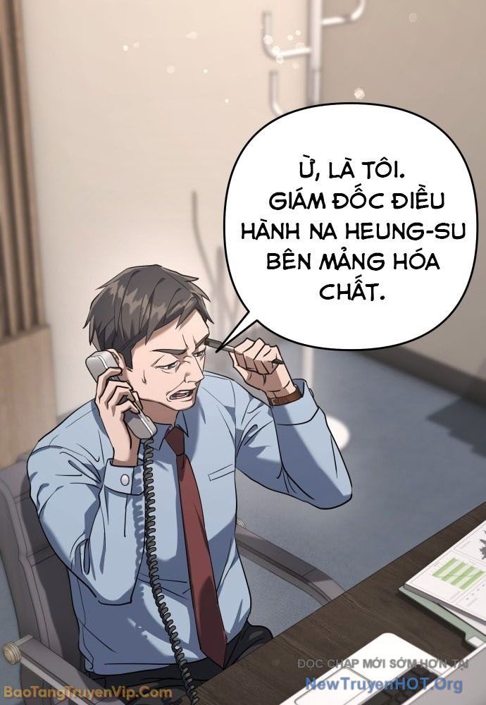 Hôm Nay Cũng Tan Làm Đúng Giờ Chap 1 - Next Chap 2