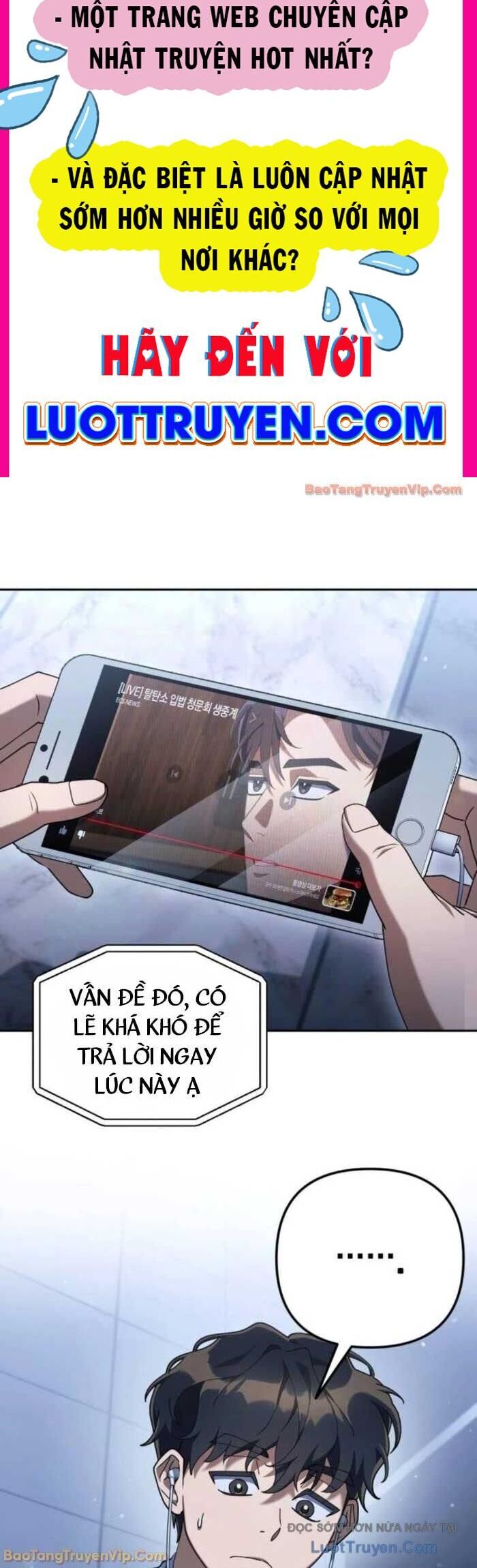 Hôm Nay Cũng Tan Làm Đúng Giờ Chap 10 - Next Chap 11