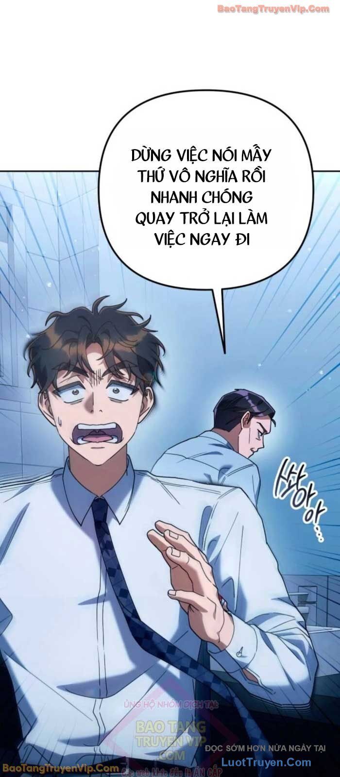 Hôm Nay Cũng Tan Làm Đúng Giờ Chap 10 - Next Chap 11