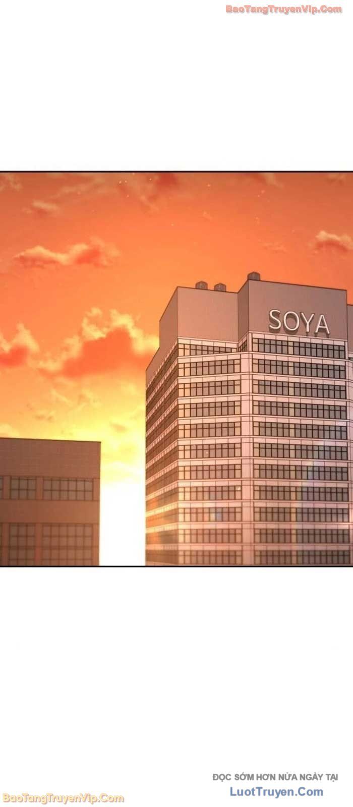 Hôm Nay Cũng Tan Làm Đúng Giờ Chap 10 - Next Chap 11