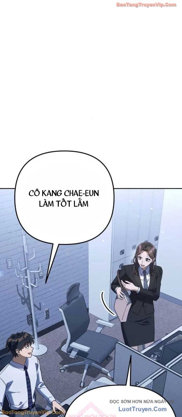 Hôm Nay Cũng Tan Làm Đúng Giờ Chap 10 - Next Chap 11