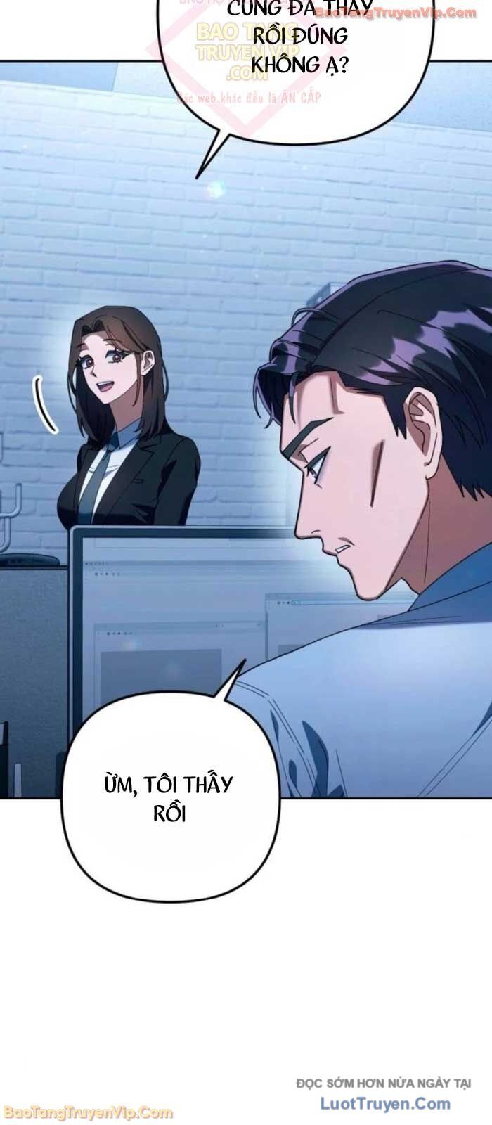 Hôm Nay Cũng Tan Làm Đúng Giờ Chap 10 - Next Chap 11