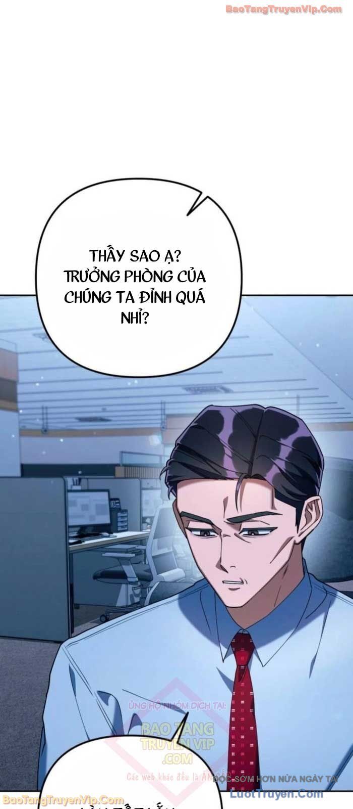 Hôm Nay Cũng Tan Làm Đúng Giờ Chap 10 - Next Chap 11