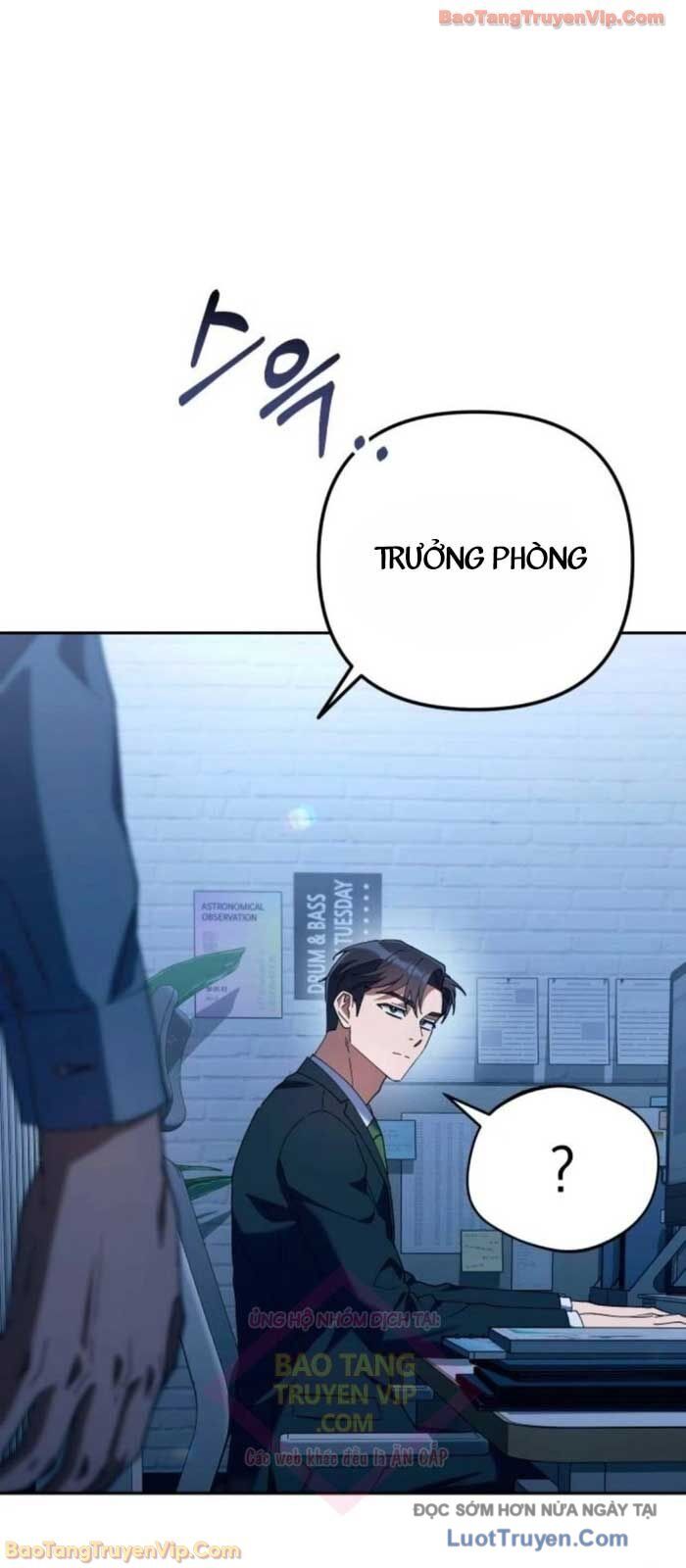 Hôm Nay Cũng Tan Làm Đúng Giờ Chap 10 - Next Chap 11