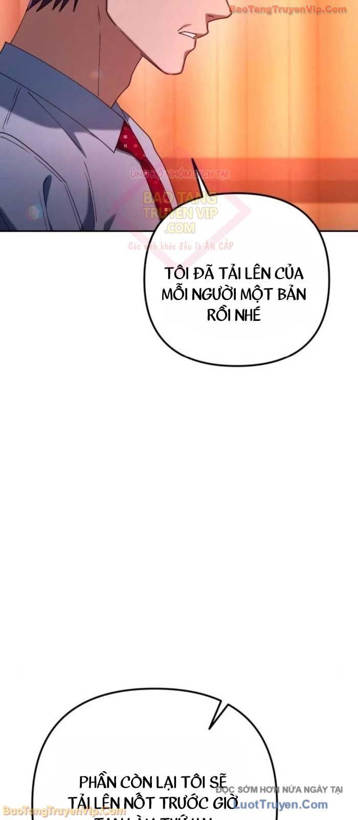 Hôm Nay Cũng Tan Làm Đúng Giờ Chap 10 - Next Chap 11