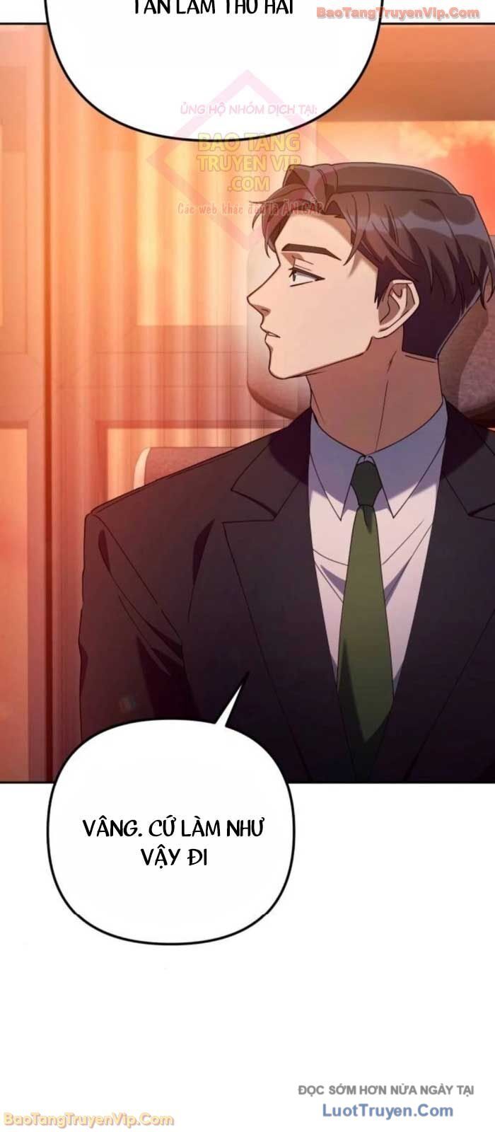 Hôm Nay Cũng Tan Làm Đúng Giờ Chap 10 - Next Chap 11