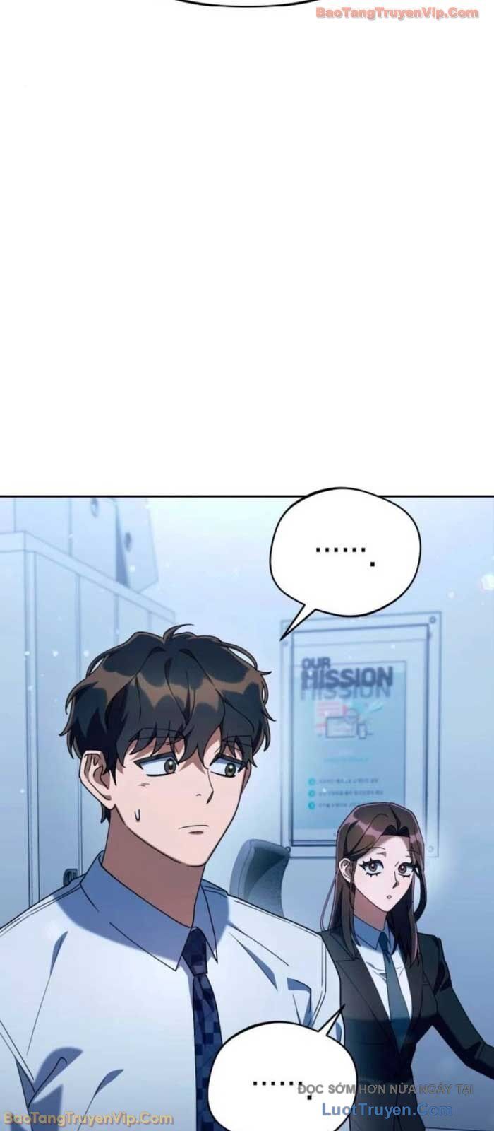 Hôm Nay Cũng Tan Làm Đúng Giờ Chap 10 - Next Chap 11