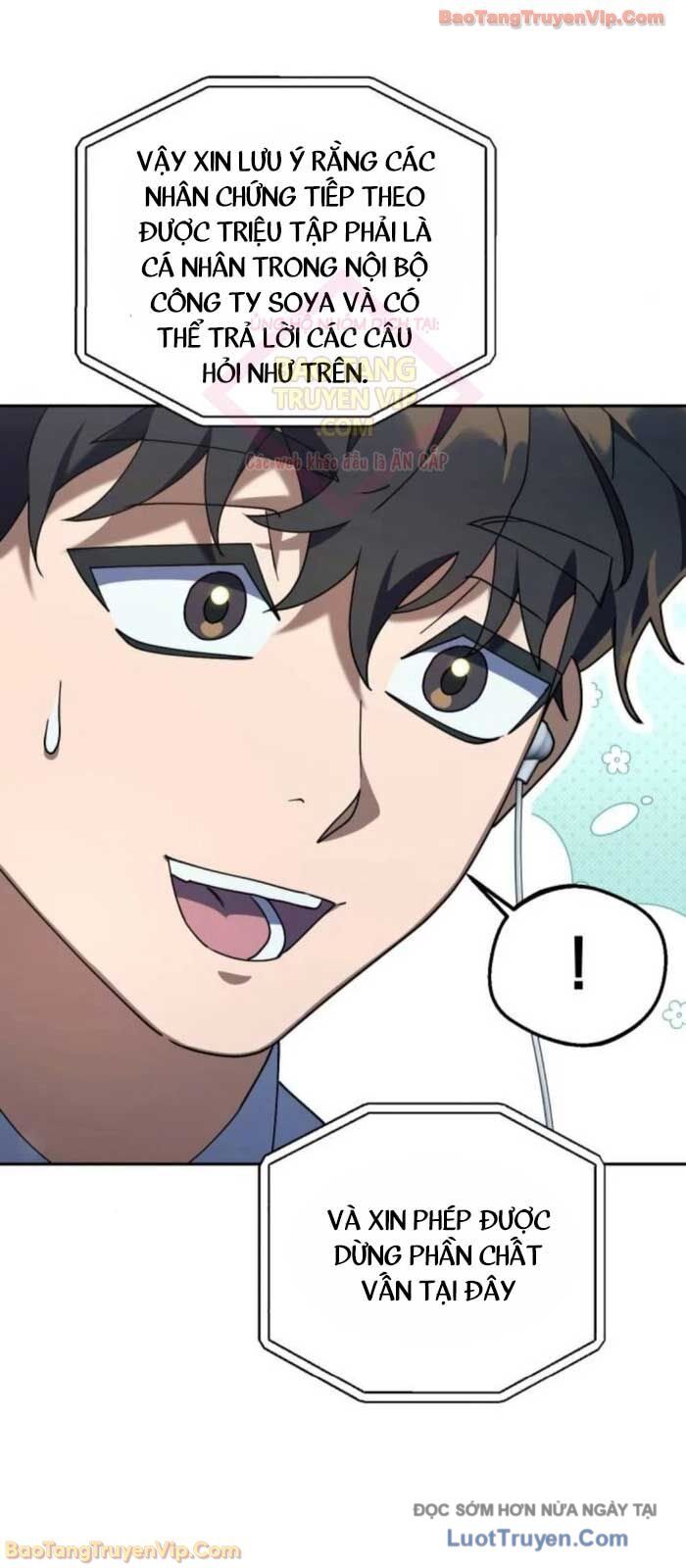 Hôm Nay Cũng Tan Làm Đúng Giờ Chap 10 - Next Chap 11