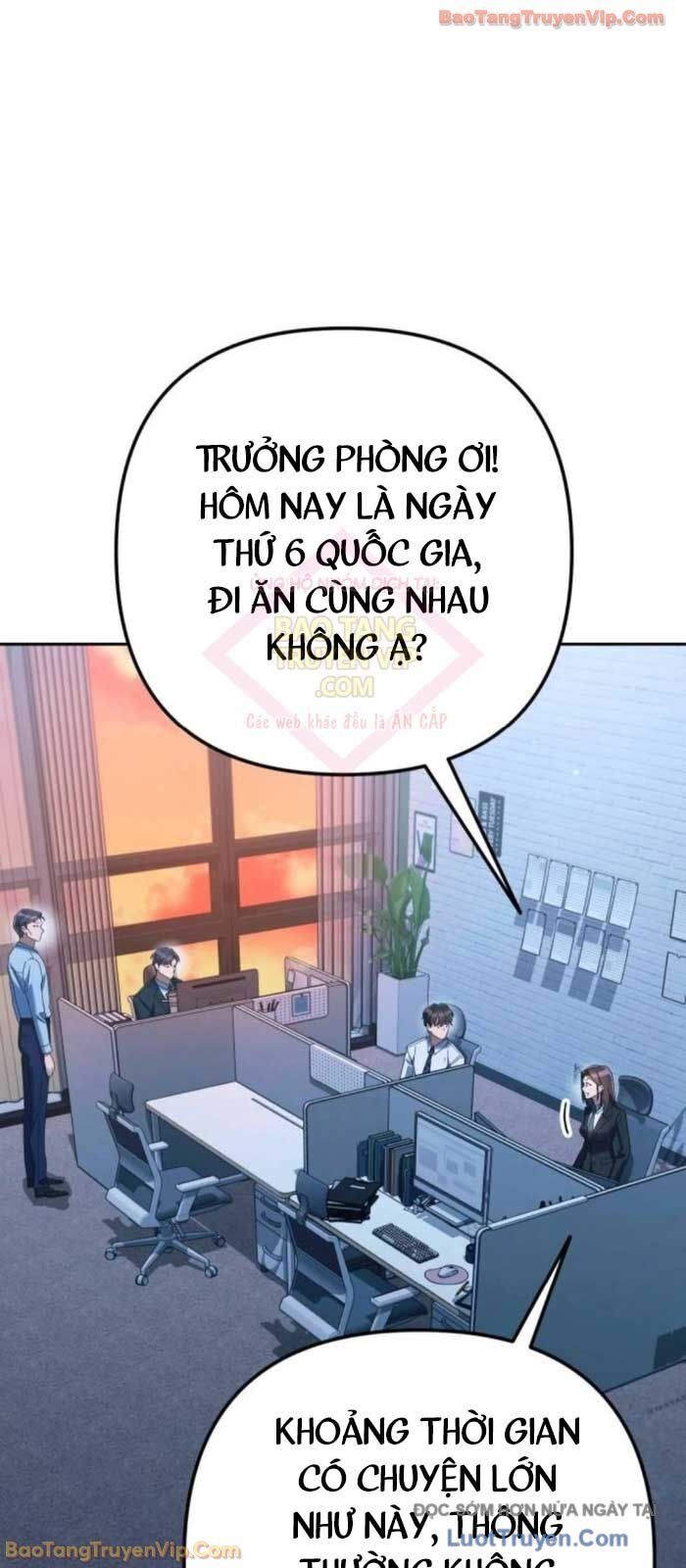 Hôm Nay Cũng Tan Làm Đúng Giờ Chap 10 - Next Chap 11