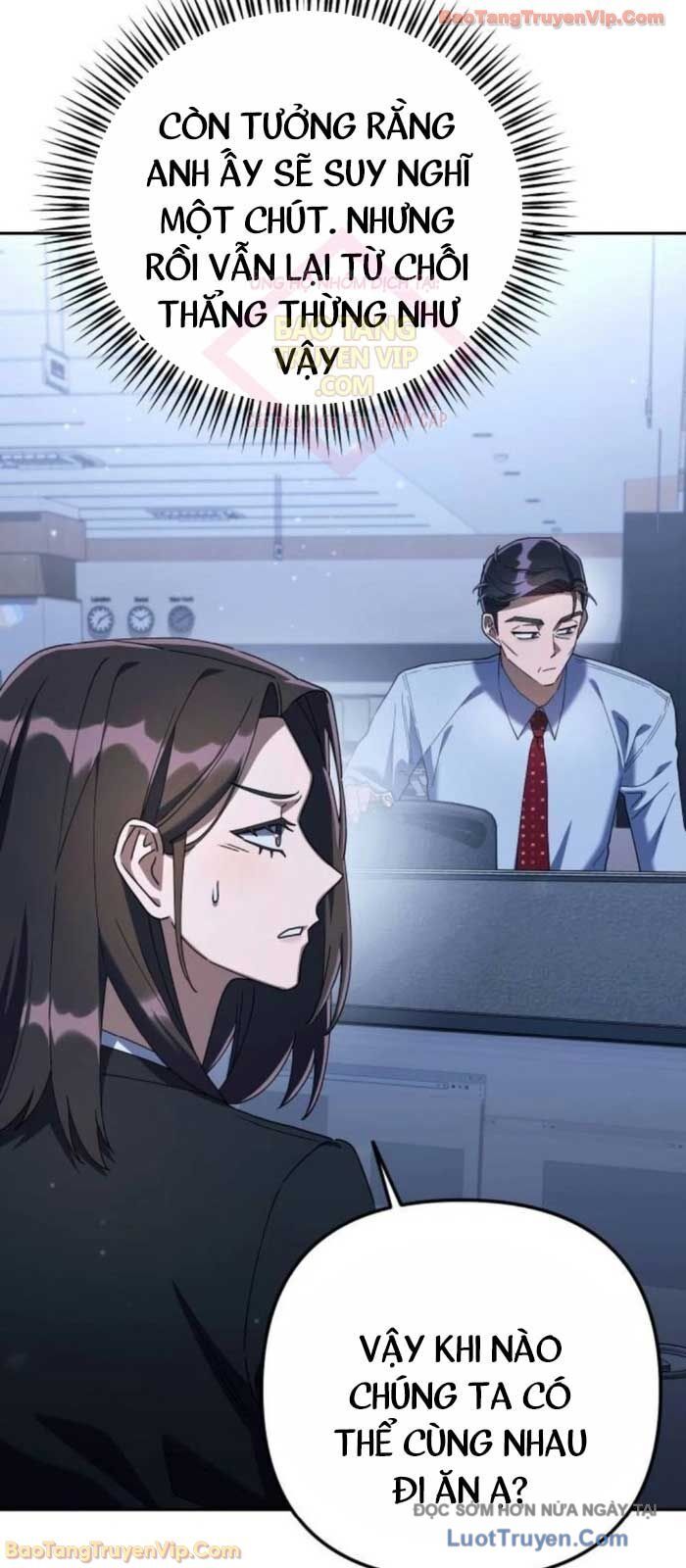 Hôm Nay Cũng Tan Làm Đúng Giờ Chap 10 - Next Chap 11