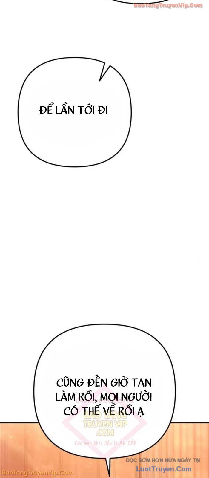 Hôm Nay Cũng Tan Làm Đúng Giờ Chap 10 - Next Chap 11