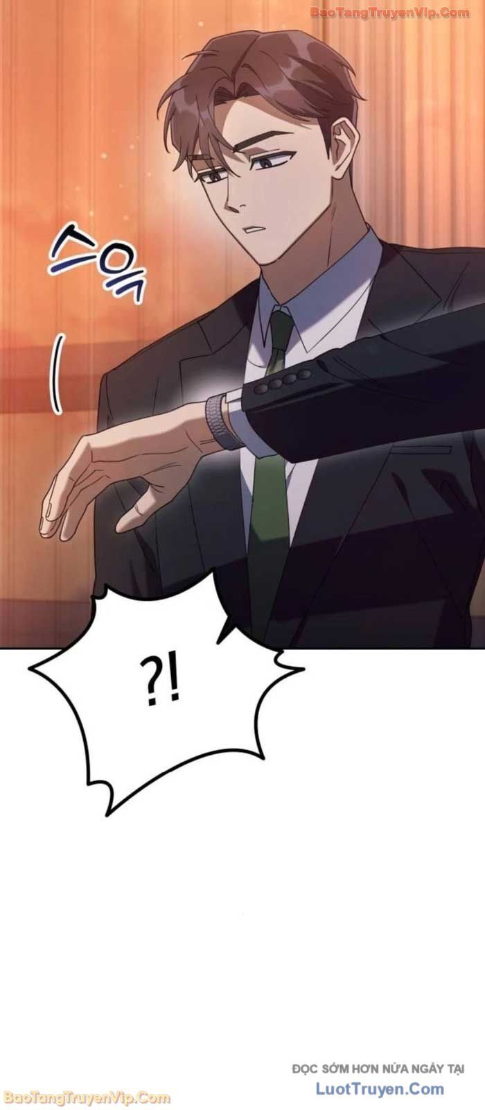 Hôm Nay Cũng Tan Làm Đúng Giờ Chap 10 - Next Chap 11