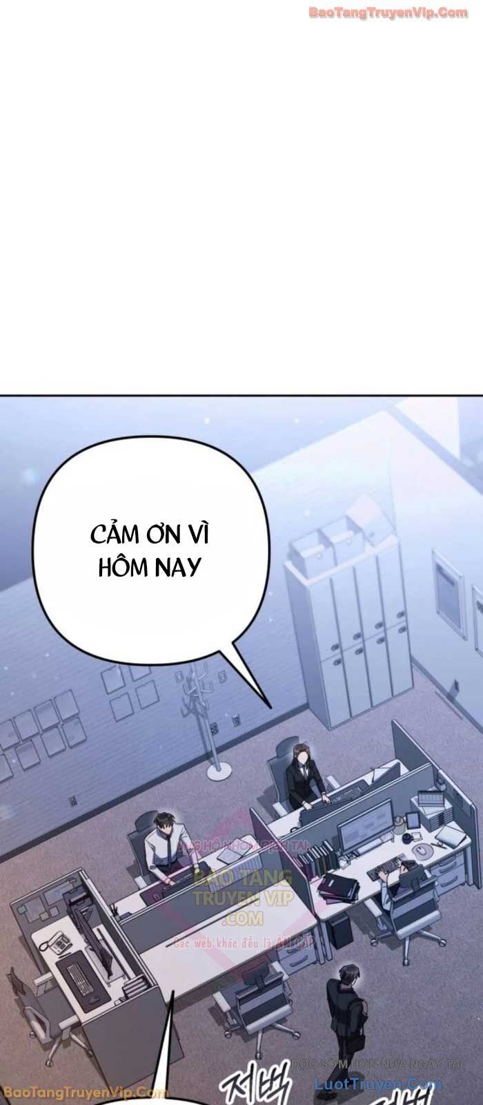 Hôm Nay Cũng Tan Làm Đúng Giờ Chap 10 - Next Chap 11