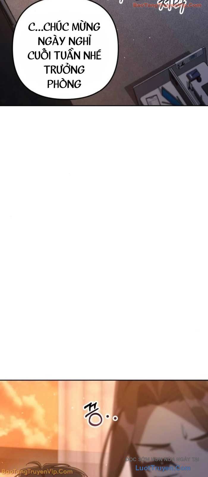 Hôm Nay Cũng Tan Làm Đúng Giờ Chap 10 - Next Chap 11