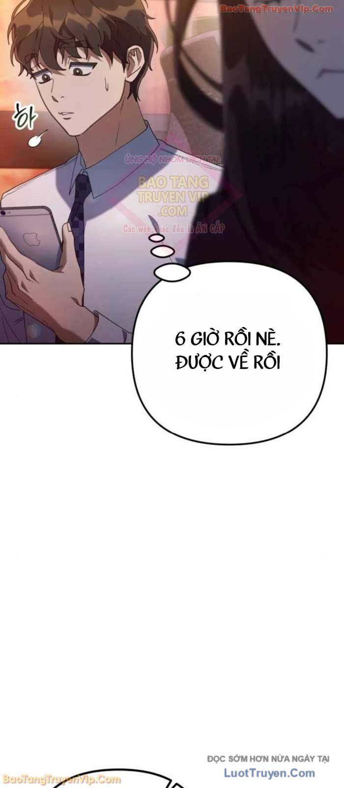 Hôm Nay Cũng Tan Làm Đúng Giờ Chap 10 - Next Chap 11