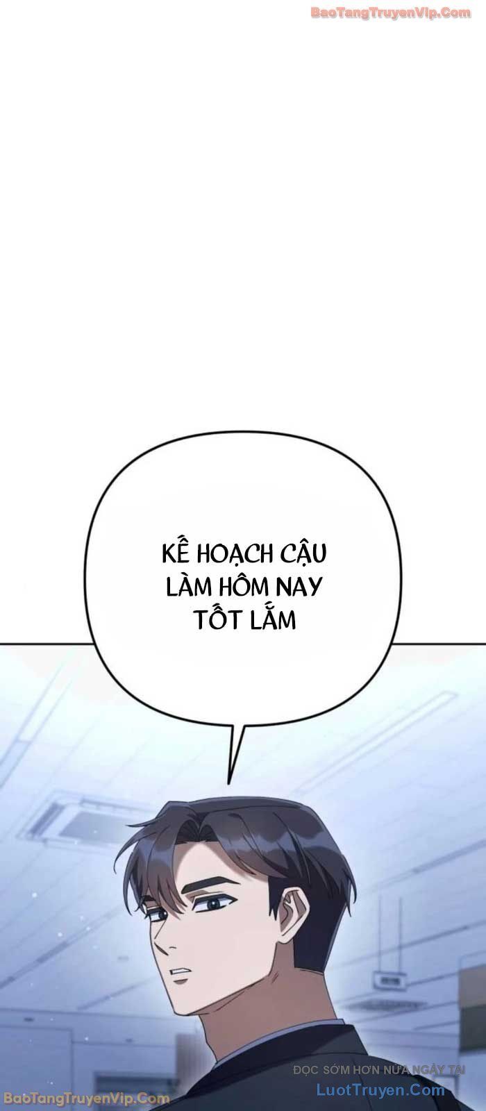 Hôm Nay Cũng Tan Làm Đúng Giờ Chap 10 - Next Chap 11