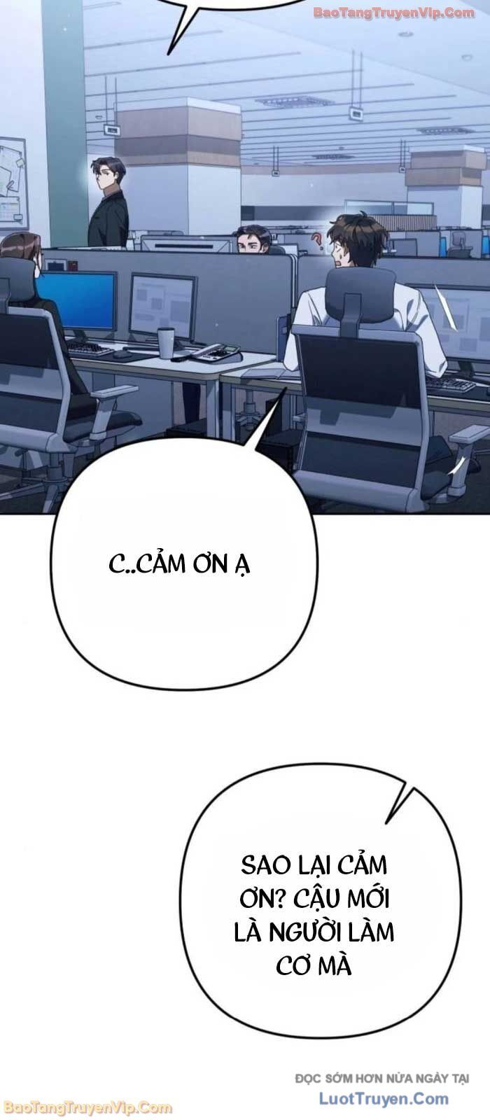 Hôm Nay Cũng Tan Làm Đúng Giờ Chap 10 - Next Chap 11