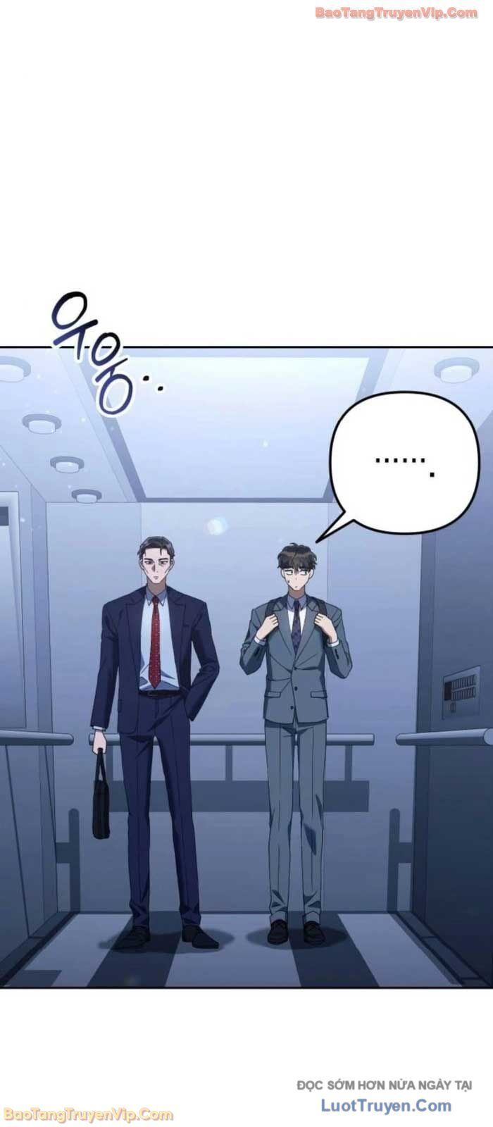 Hôm Nay Cũng Tan Làm Đúng Giờ Chap 10 - Next Chap 11