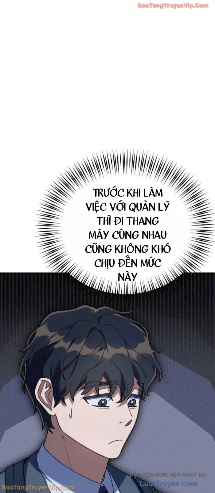 Hôm Nay Cũng Tan Làm Đúng Giờ Chap 10 - Next Chap 11