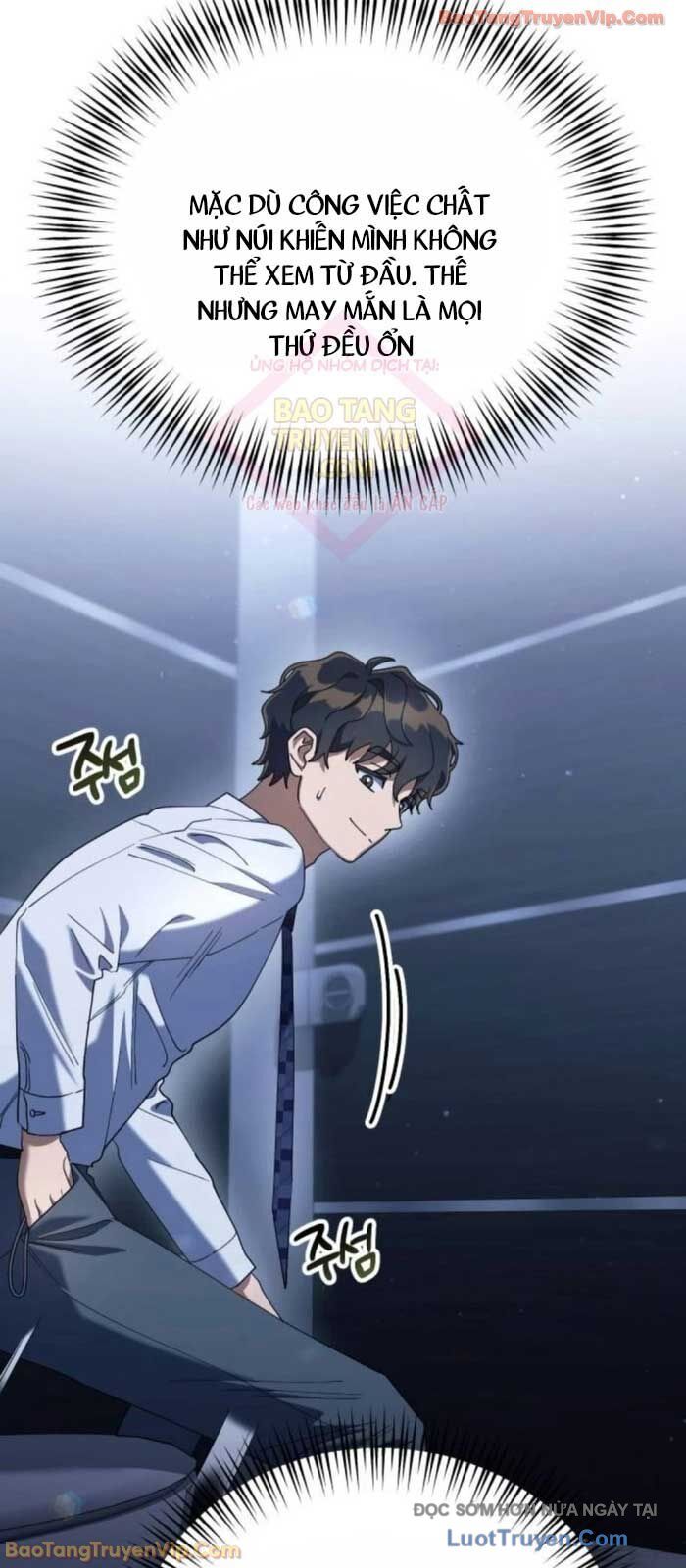 Hôm Nay Cũng Tan Làm Đúng Giờ Chap 10 - Next Chap 11