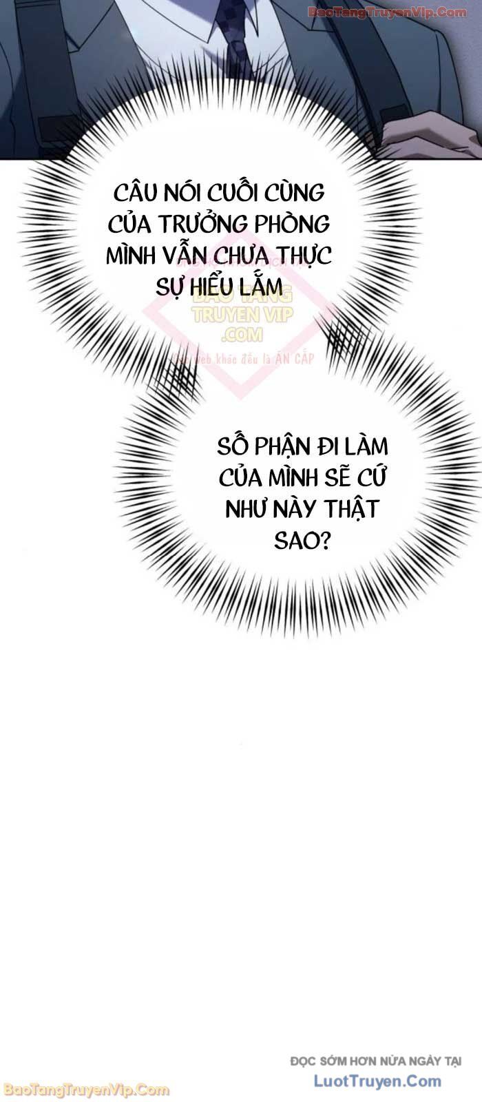Hôm Nay Cũng Tan Làm Đúng Giờ Chap 10 - Next Chap 11