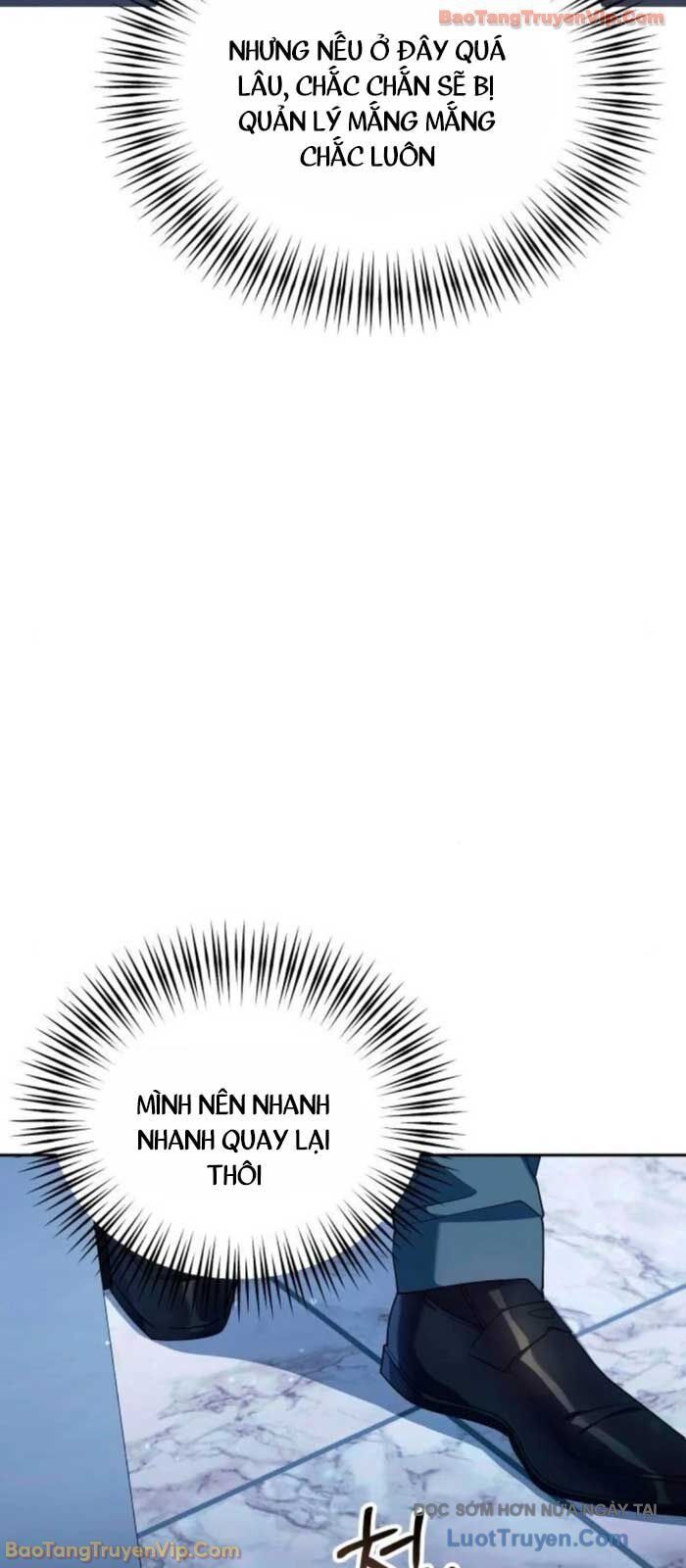 Hôm Nay Cũng Tan Làm Đúng Giờ Chap 10 - Next Chap 11