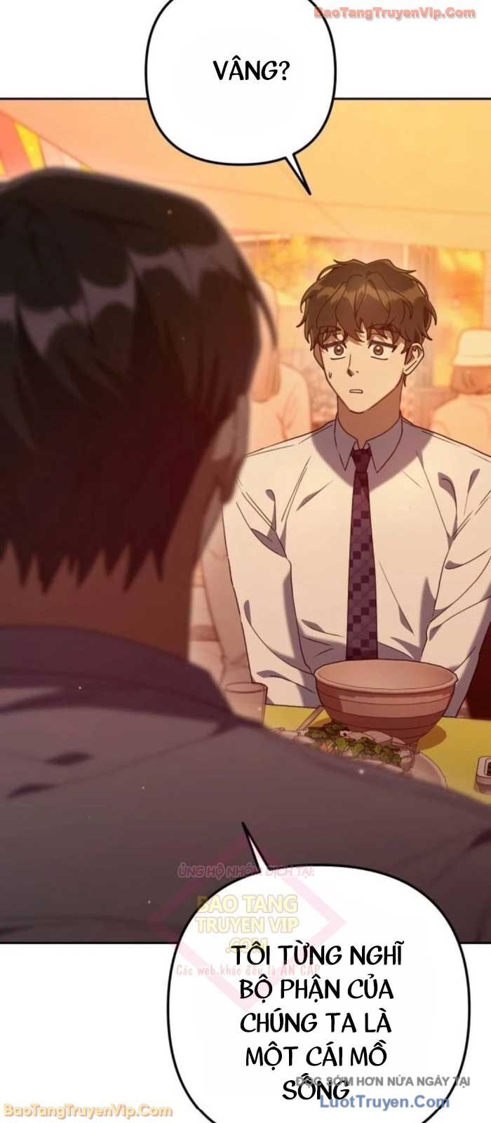 Hôm Nay Cũng Tan Làm Đúng Giờ Chap 10 - Next Chap 11